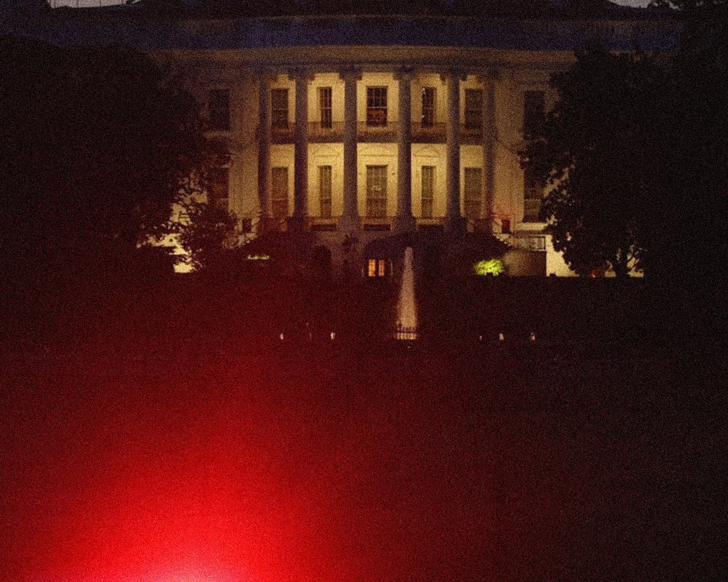 Israeli, Saudi officials visit Washington to discuss possible Iran strikes
