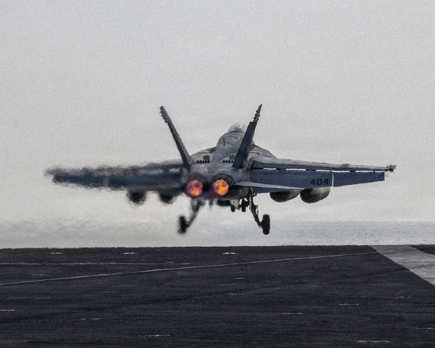 US military says it carried out retaliatory strikes against Iran