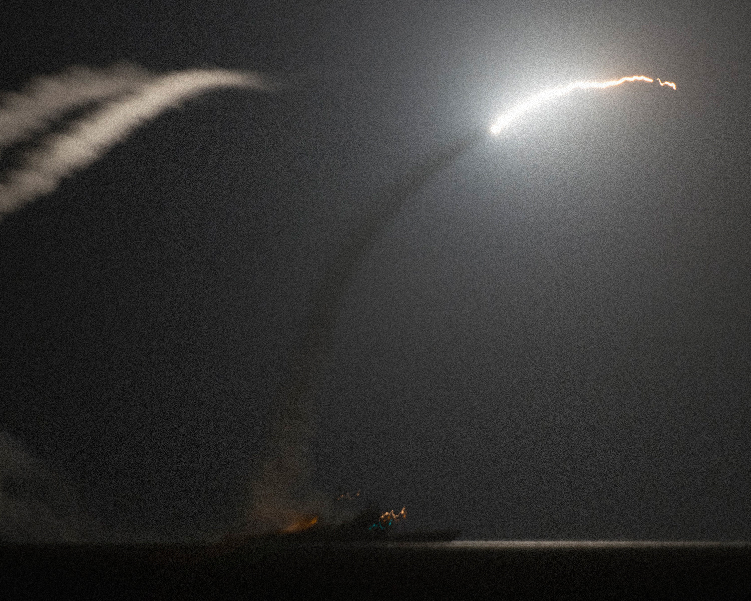 US strikes on Iran could target individual leaders, officials say