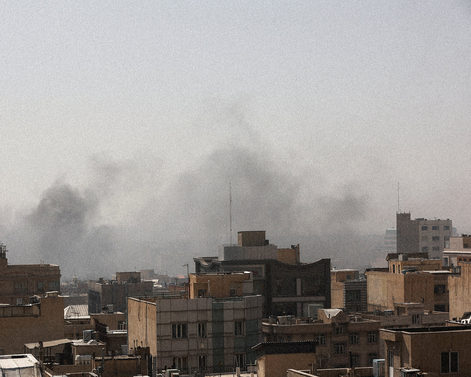 Top US general says it “will take time” to achieve objectives in Iran