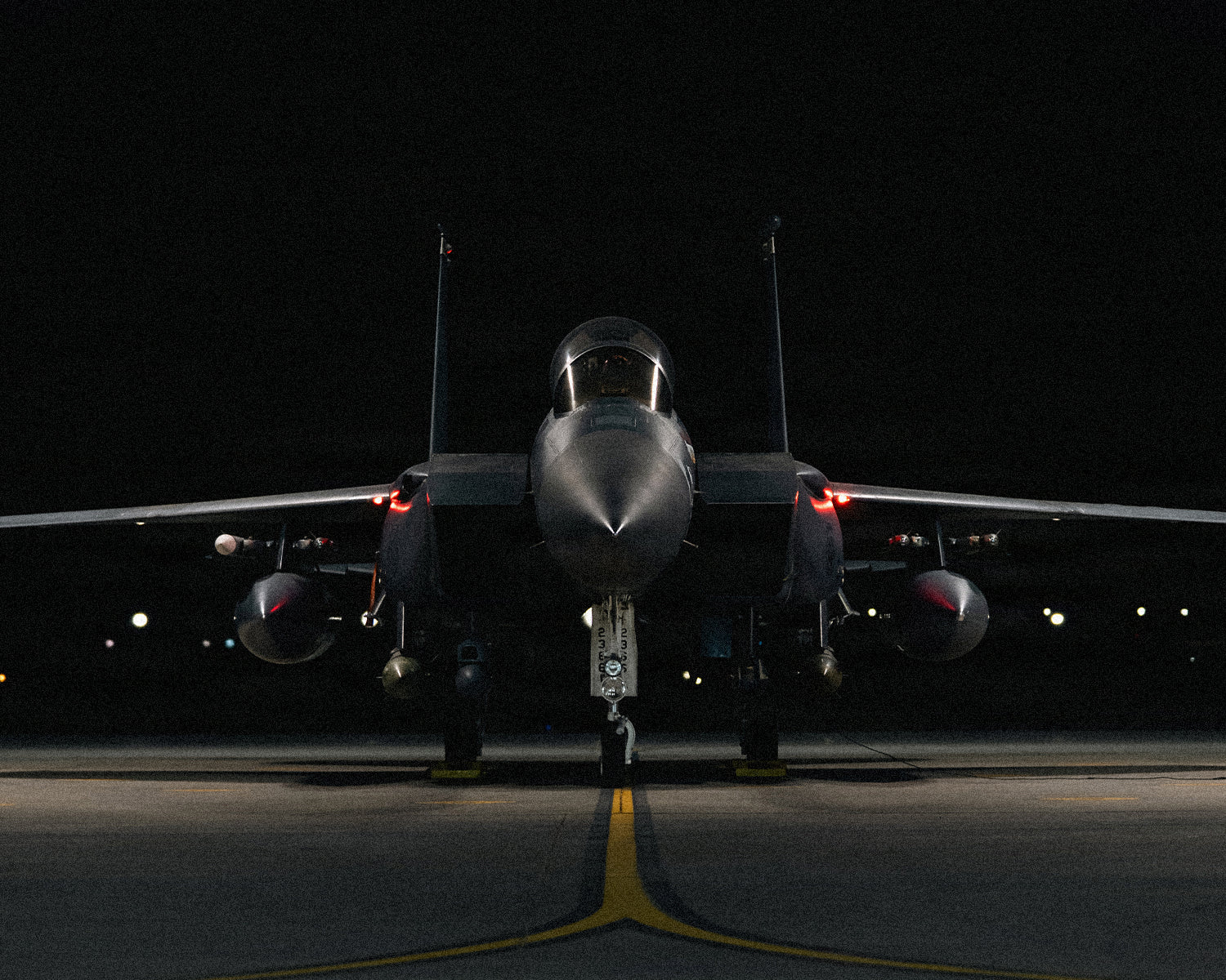 US strike kills ISIS leader in Syria