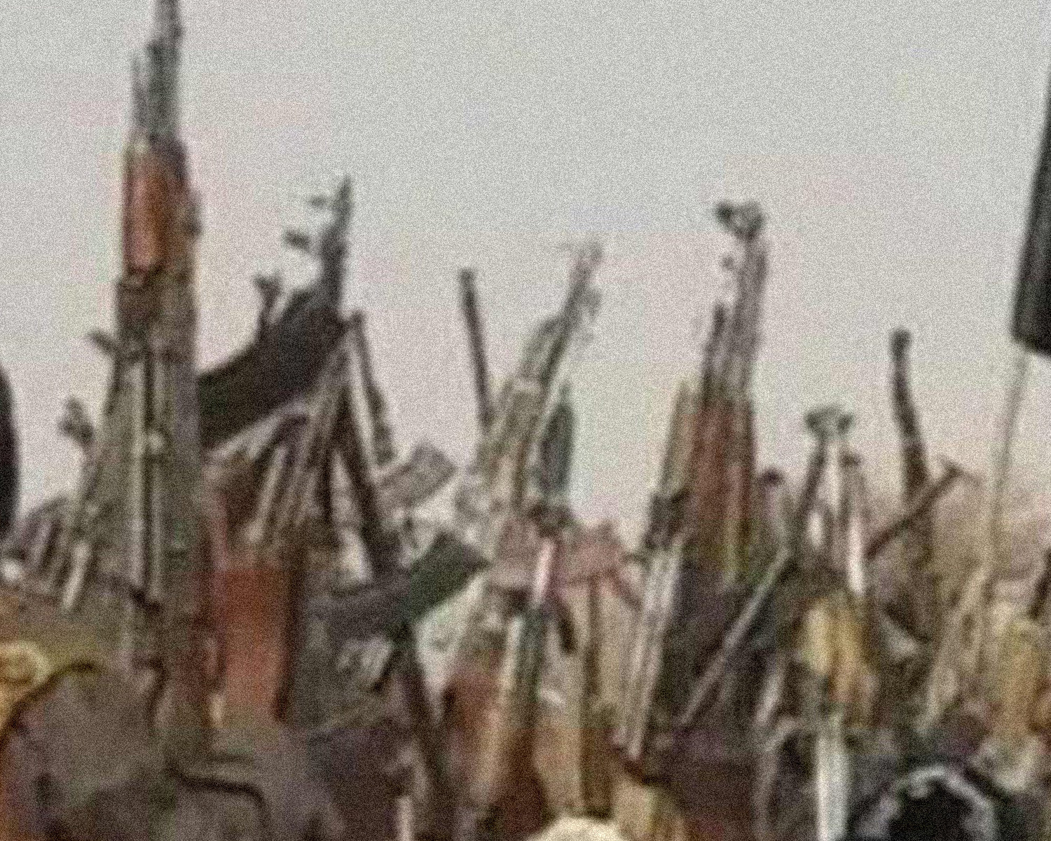 Analysis: Mali attacks spotlight the growing reach of militants across West Africa