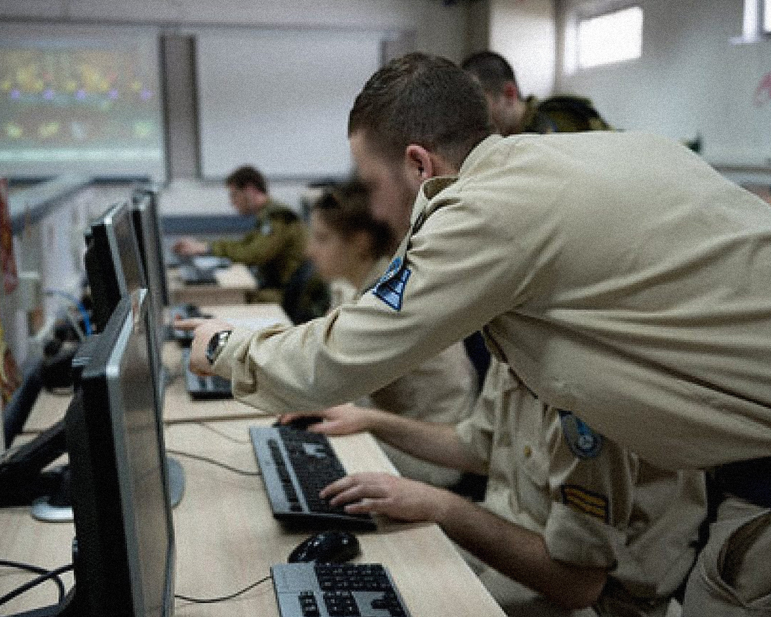 Microsoft halts services to Israeli military unit after Guardian report on surveillance