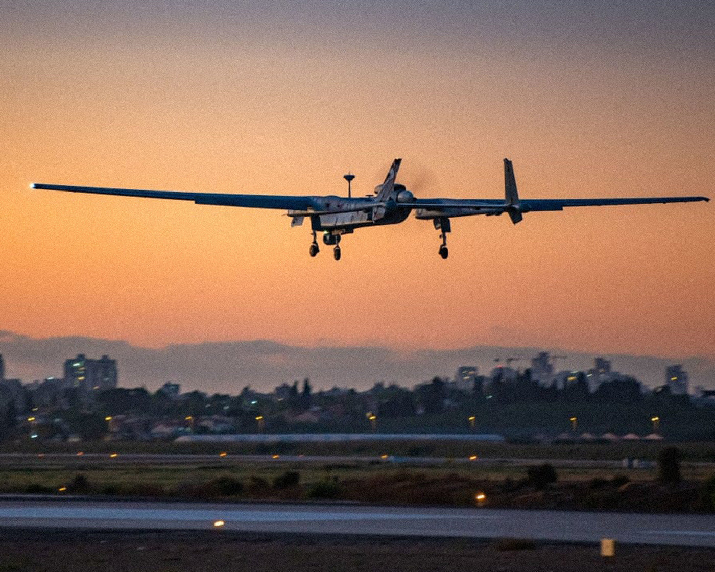 Israeli drone strikes kill five, including children, in southern Lebanon
