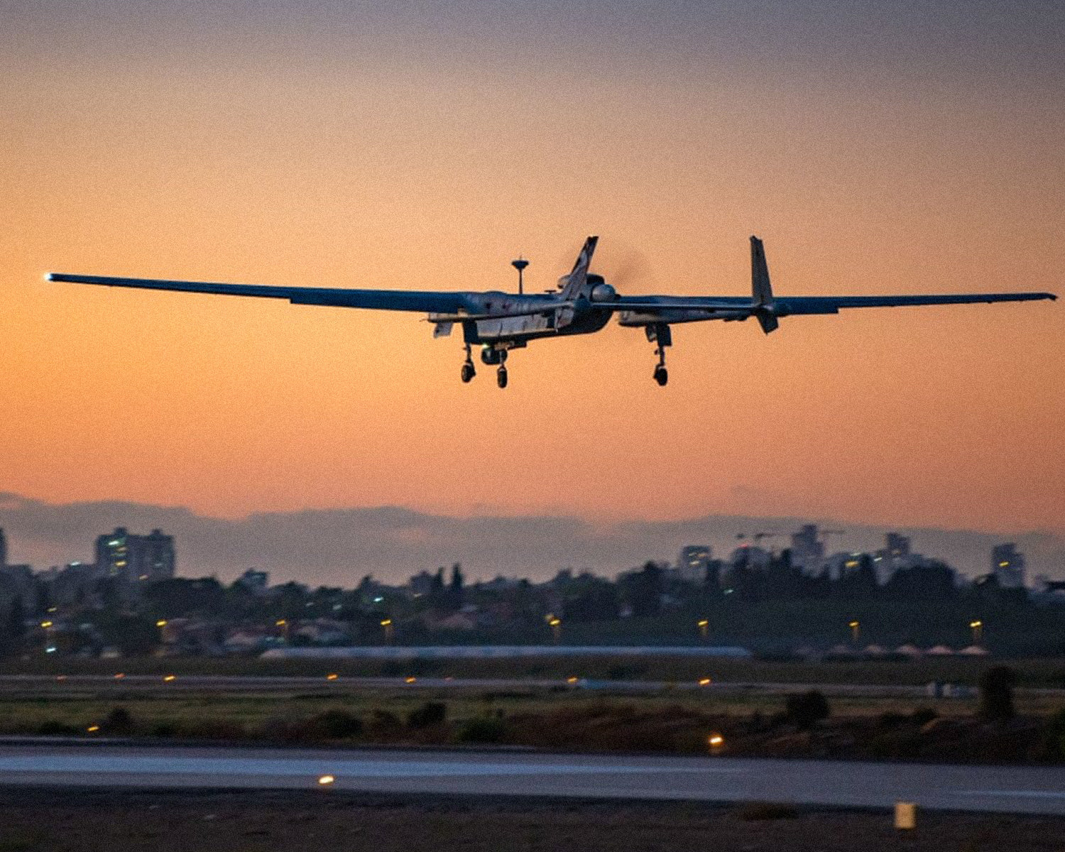 Israeli drone strikes kill six Syrian soldiers near capital, state TV says