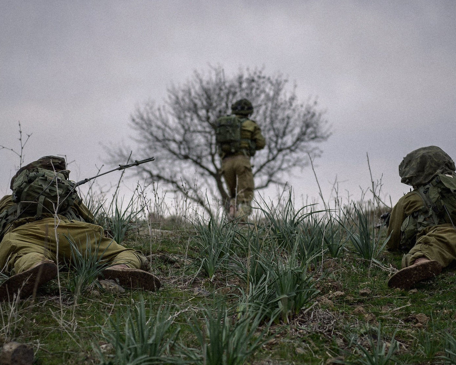Israeli forces to attack Hezbollah infrastructure in south Lebanon