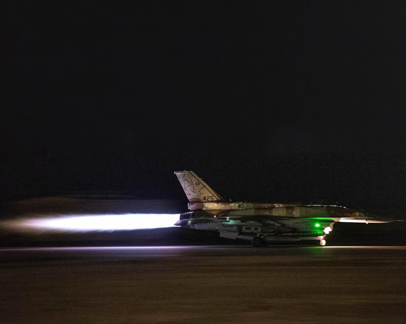 Israeli military says it struck “key” Hamas figure in Lebanon's Tripoli