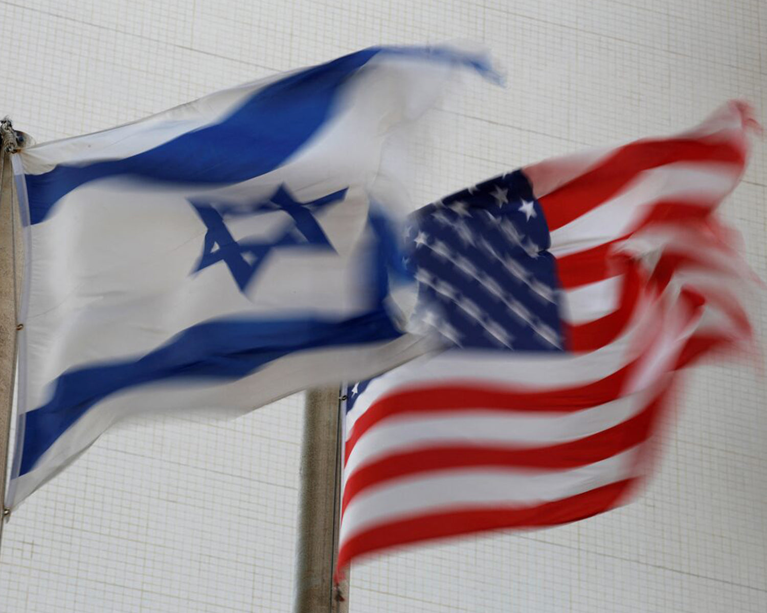US requests probe of Palestinian American's killing by Israeli settlers