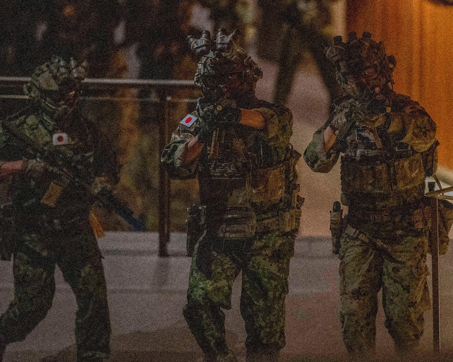 South Korea, Japan defense ministers agree to upgrade cooperation