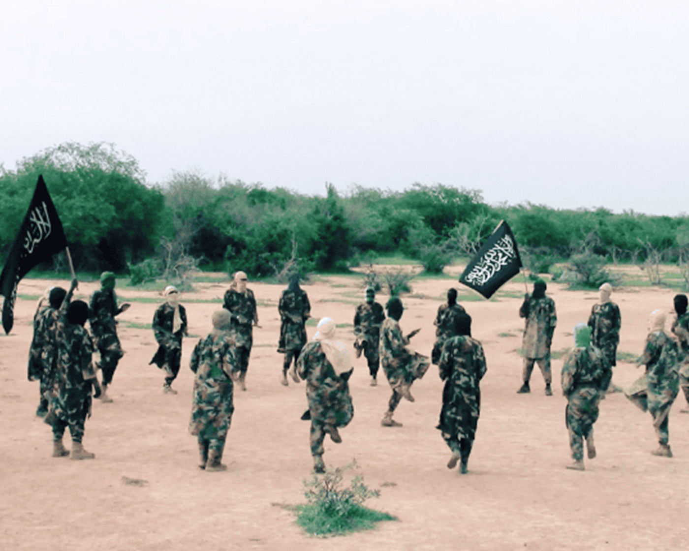 JNIM has killed dozens of civilians in Togo this year, minister says