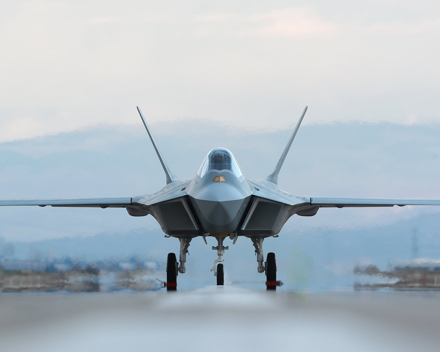 Indonesia buys 48 KAAN fighter jets from Turkey
