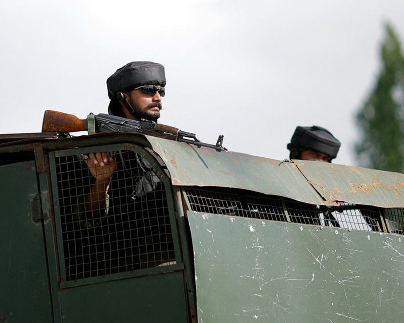 US brands Pakistani group's offshoot as “terrorist” organization over Kashmir attack
