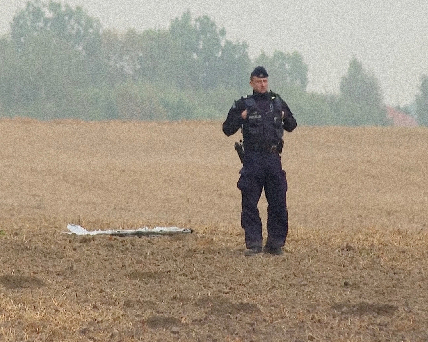 Kremlin declines to comment on Poland drone incident