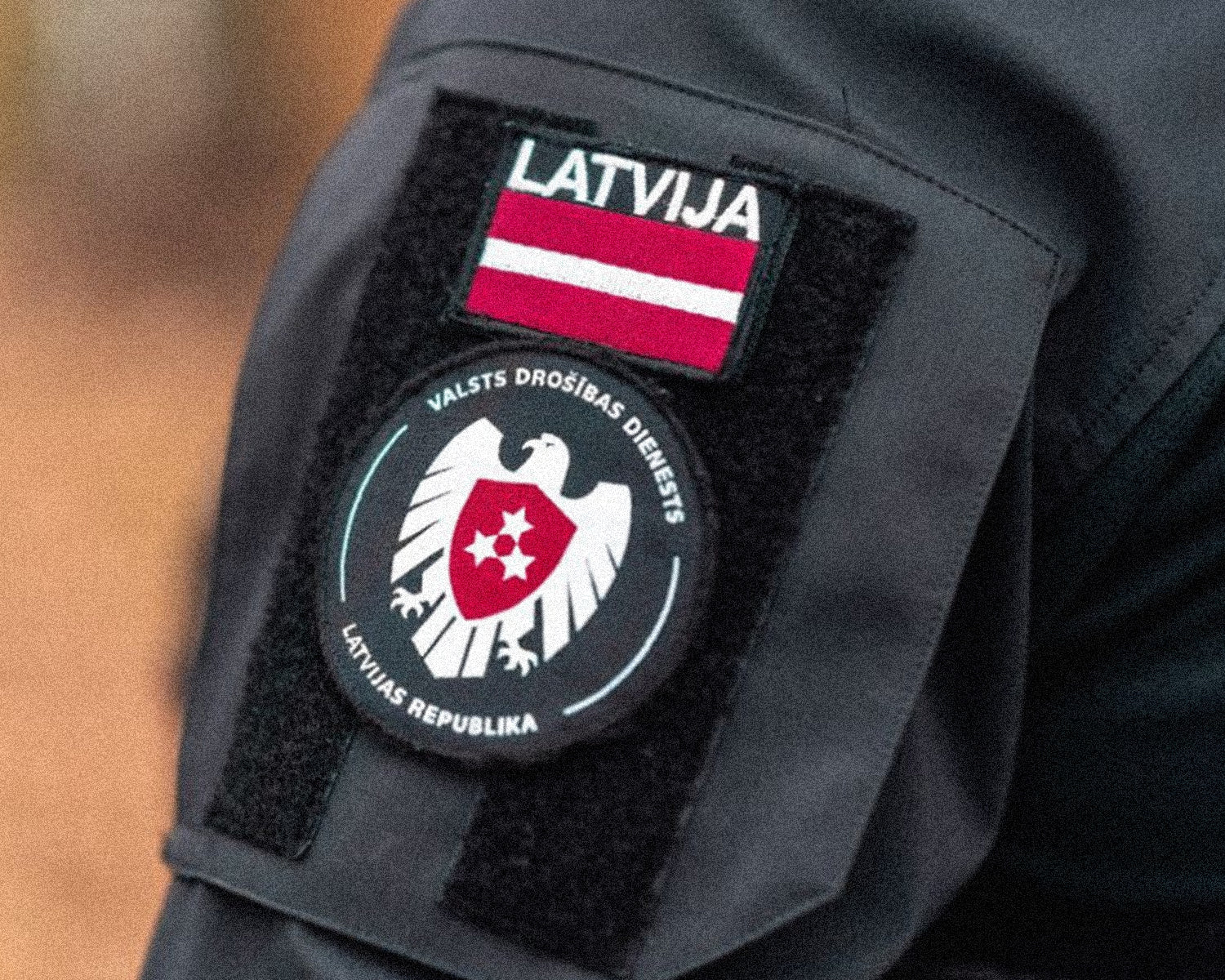 Latvia launches human trafficking investigation after Epstein file release