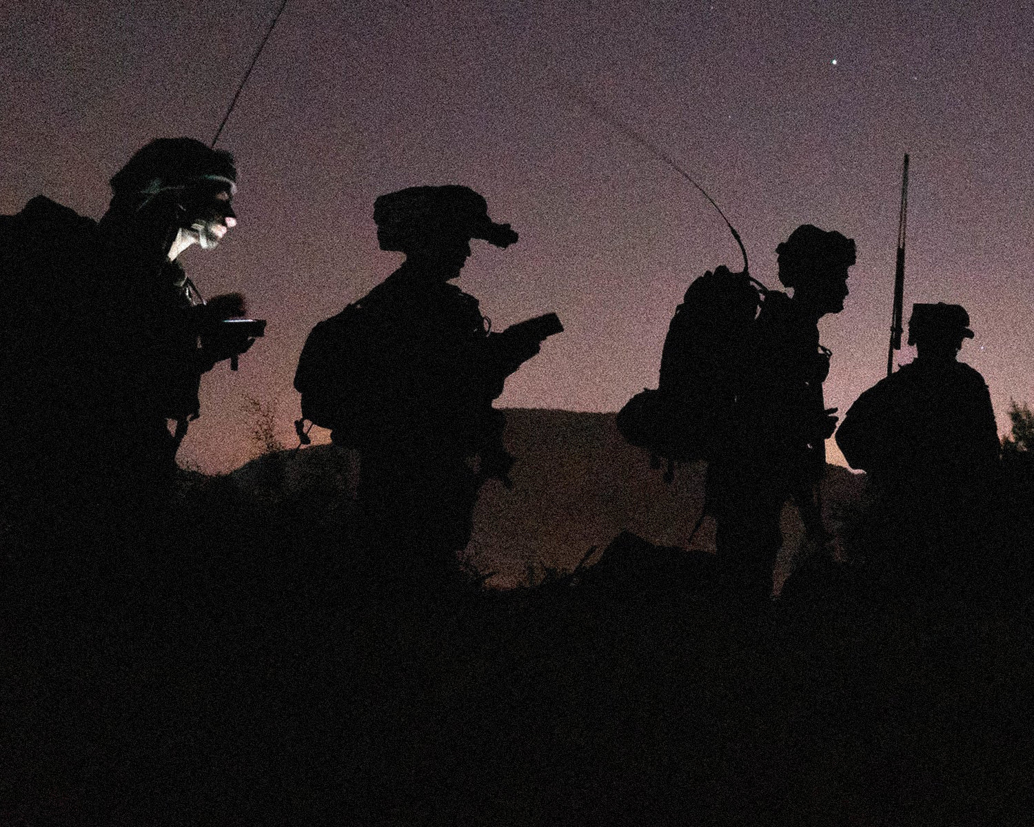 Israel entrenches hold on south Lebanon, warns residents to stay out