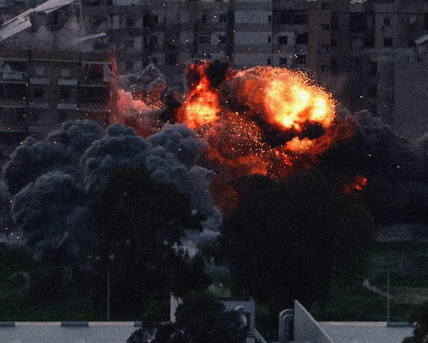 Israeli strikes in Lebanon kill journalist, wound another