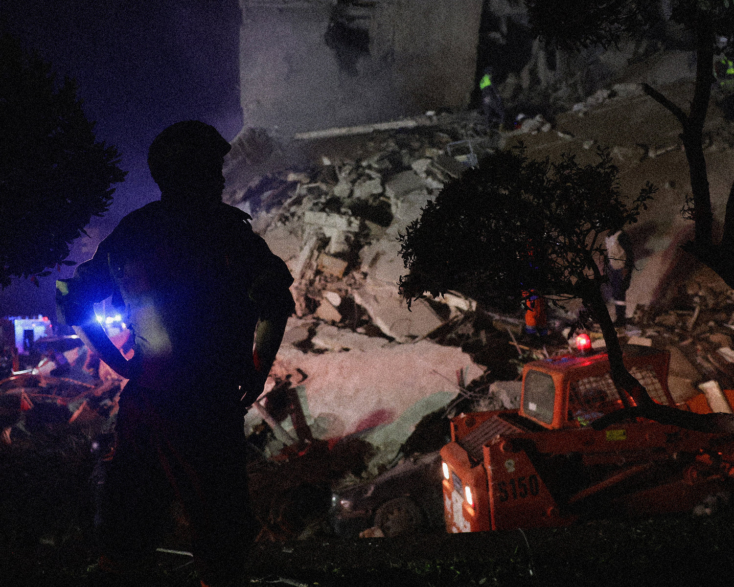 Beirut rules out talks with Netanyahu for now, as Pakistan says Lebanon peace vital