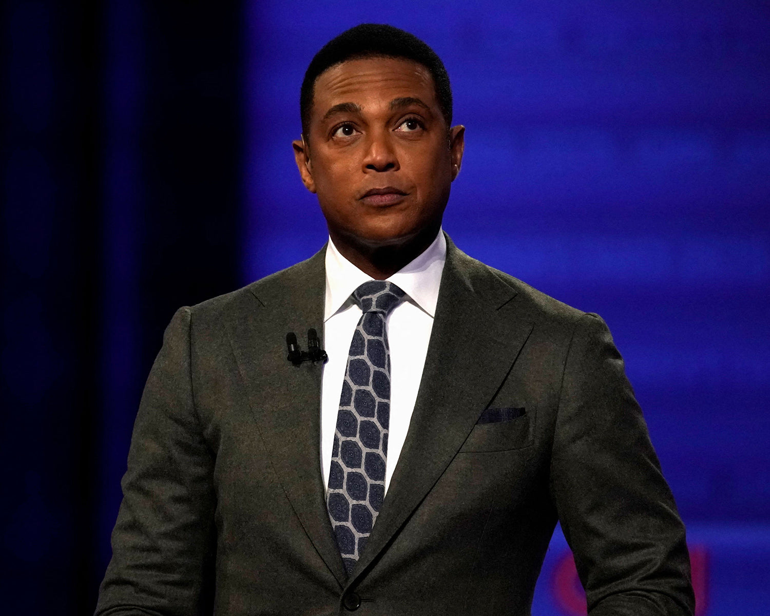 Former CNN host, Trump critic Don Lemon arrested after church protest in Minnesota