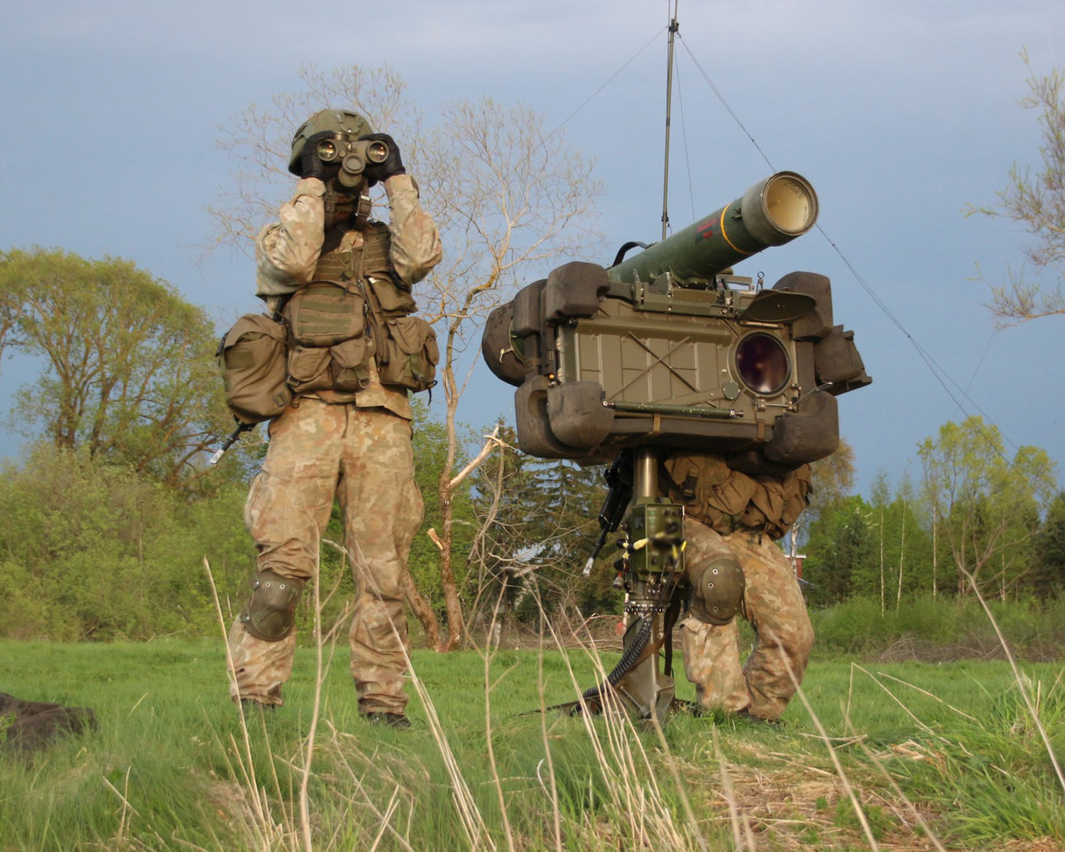 Lithuania authorizes army to shoot down drones violating its airspace