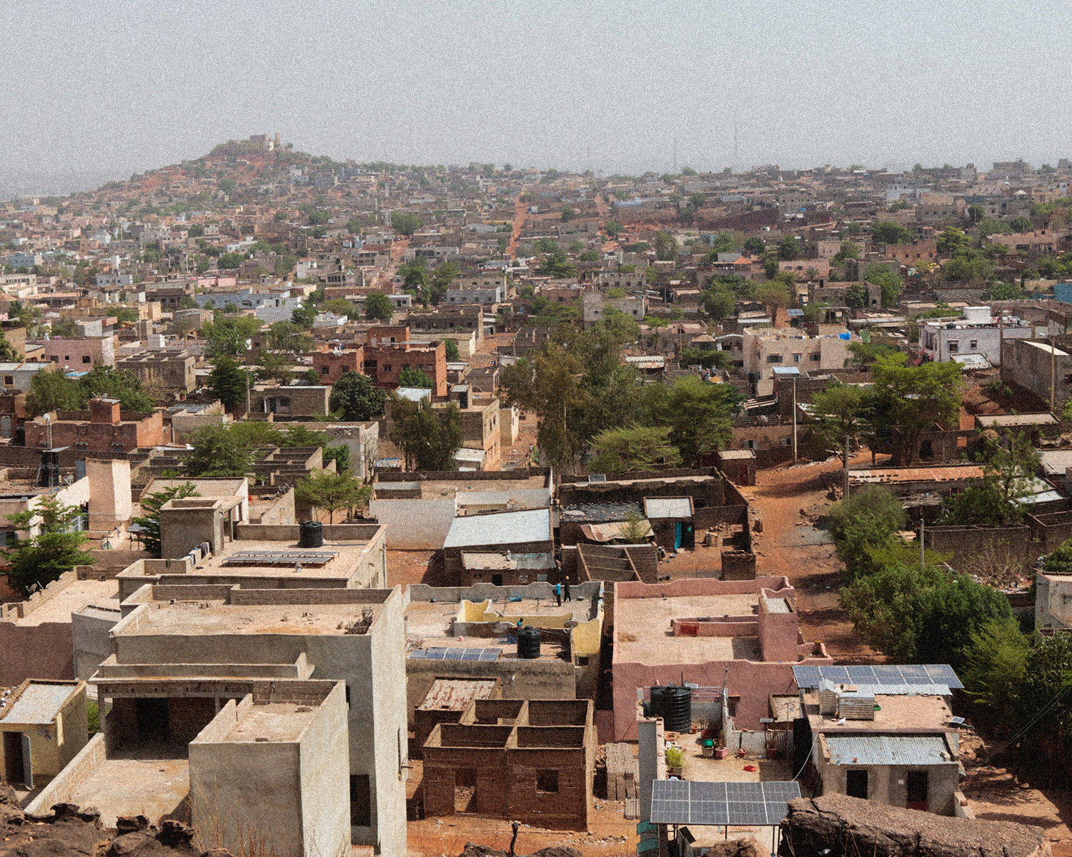 France urges citizens to leave Mali “as soon as possible” amid security risks