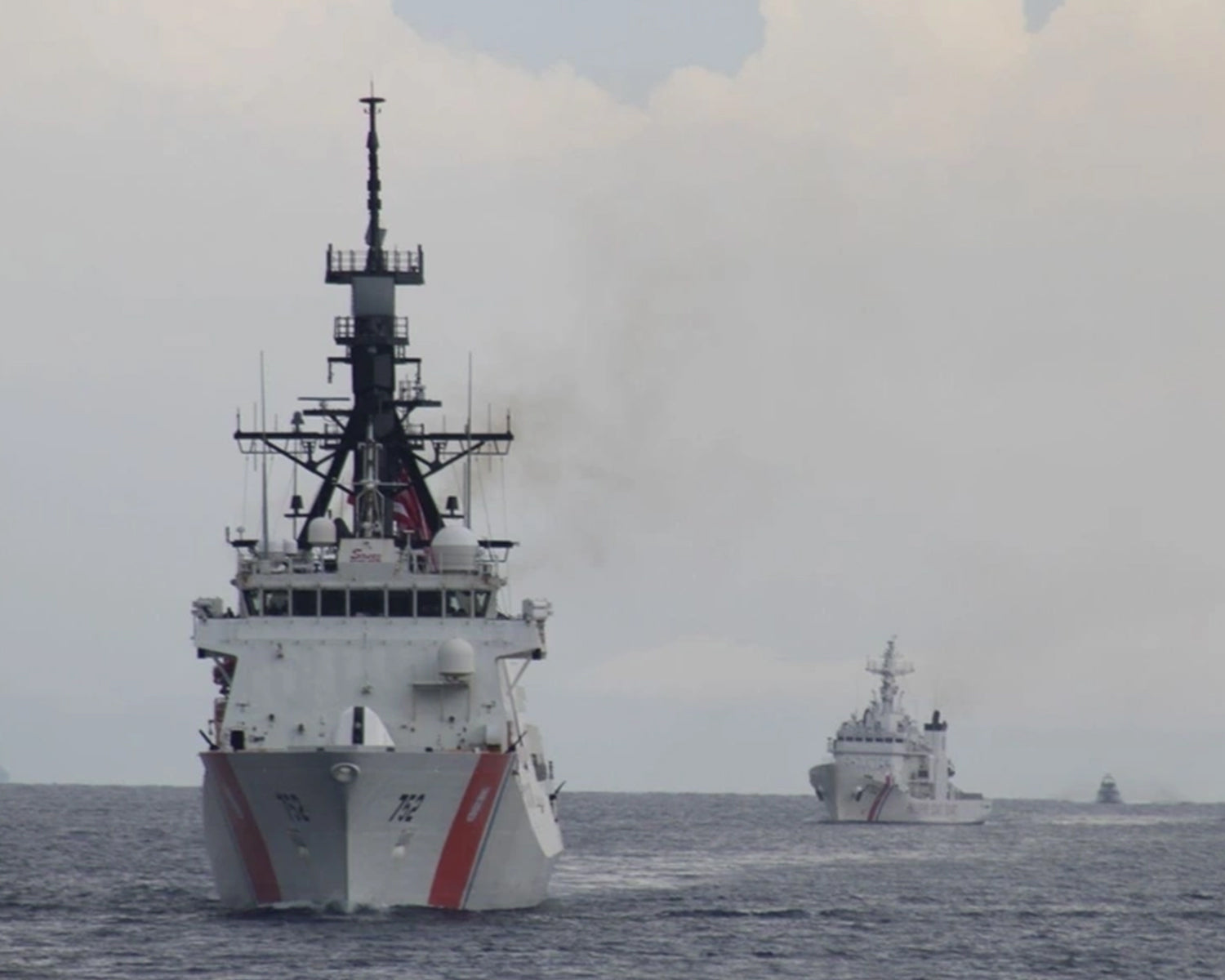 Philippines, US hold joint maritime drills in South China Sea