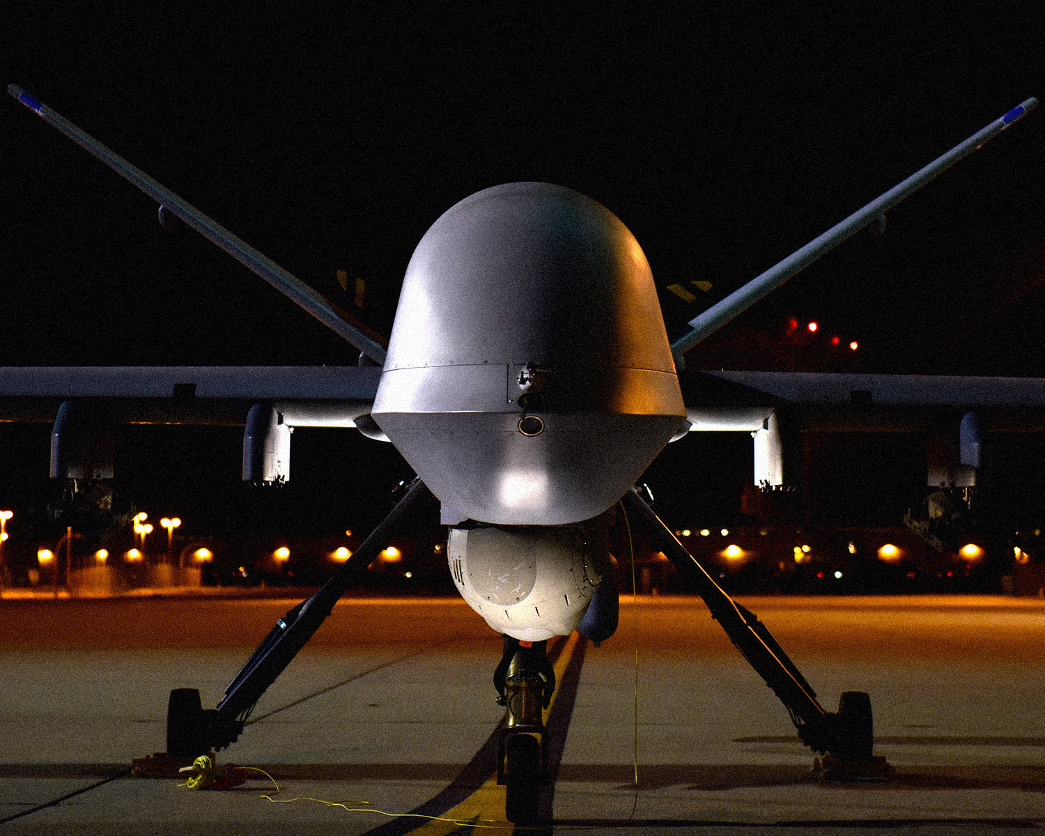 White House supports escalating efforts to target cartels in Mexico, Colombia