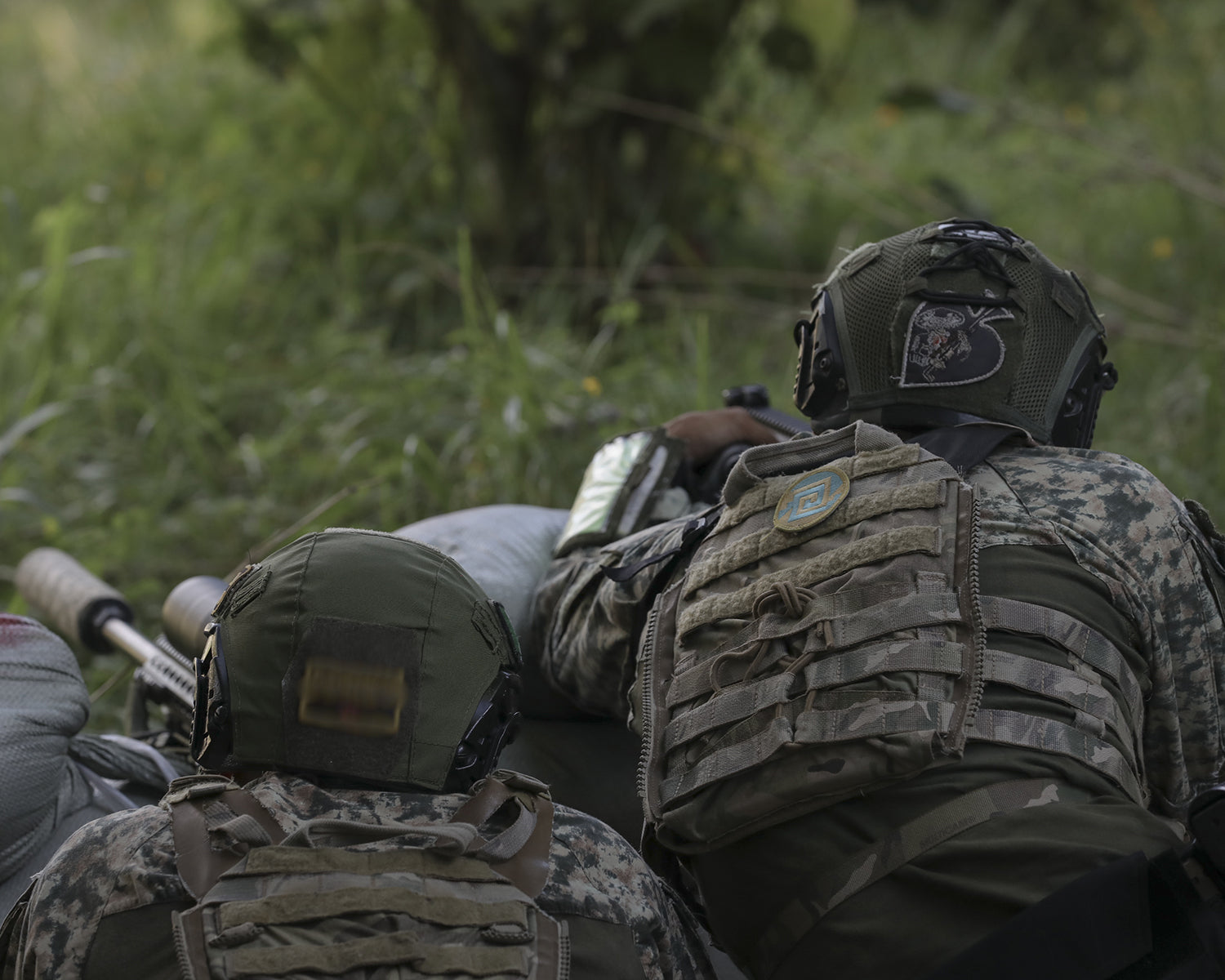 Mexican navy says it killed 11 suspected criminals in security operation