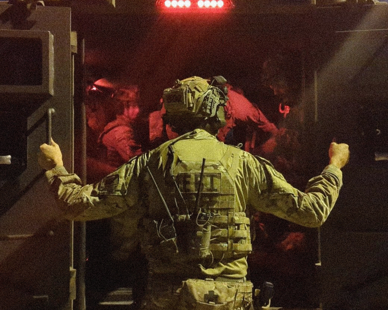 Active shooter at Michigan synagogue, authorities say