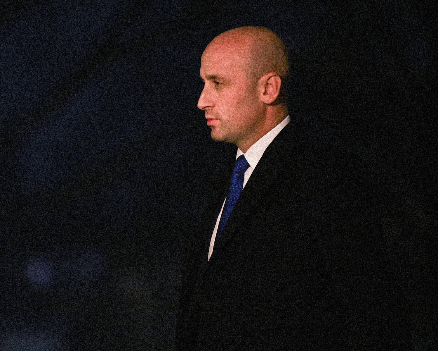 Military force is the only way to defeat cartels, Stephen Miller says