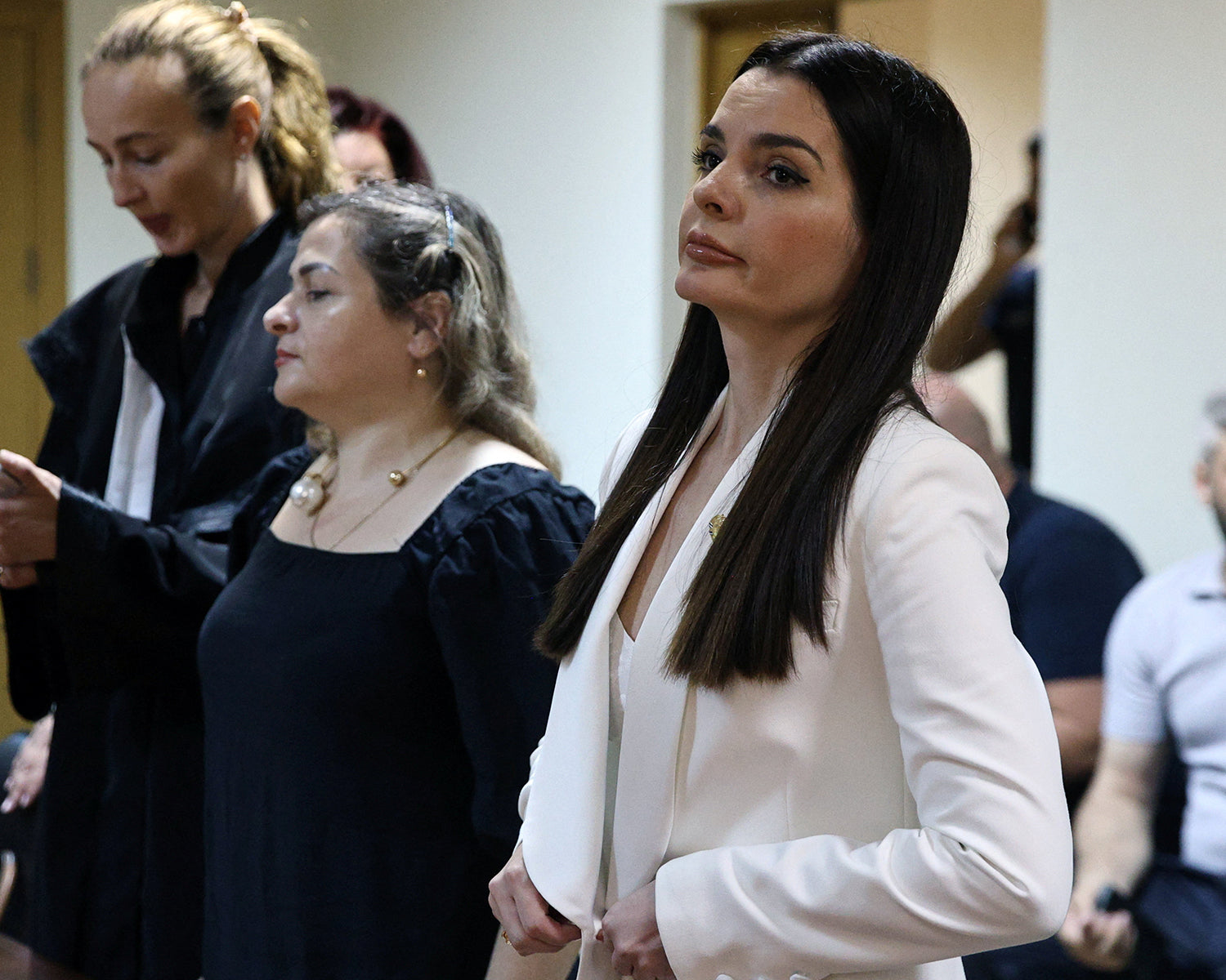 Moldovan regional leader jailed for aiding Russian meddling