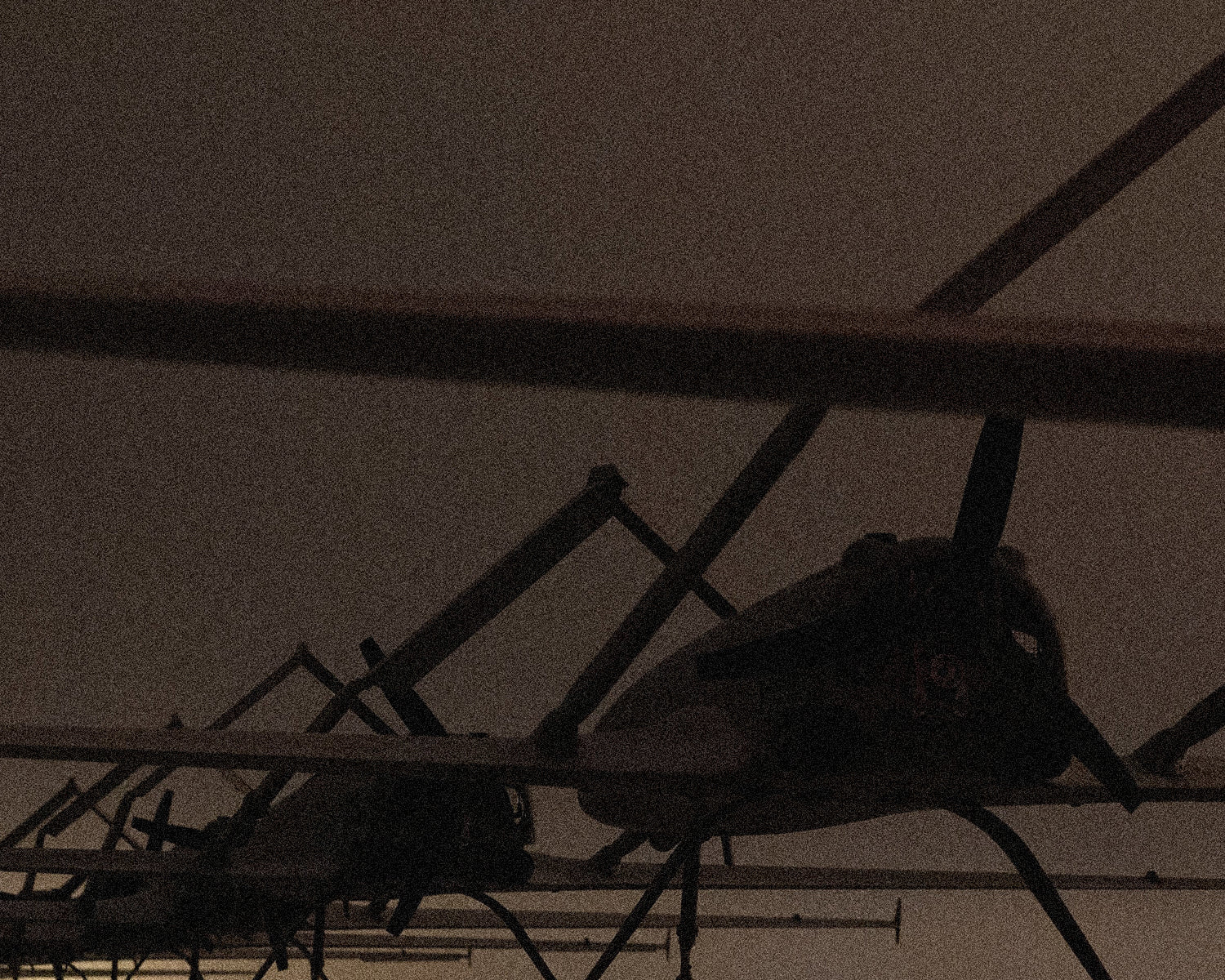Moscow region rocked by largest Ukrainian drone raid in over a year