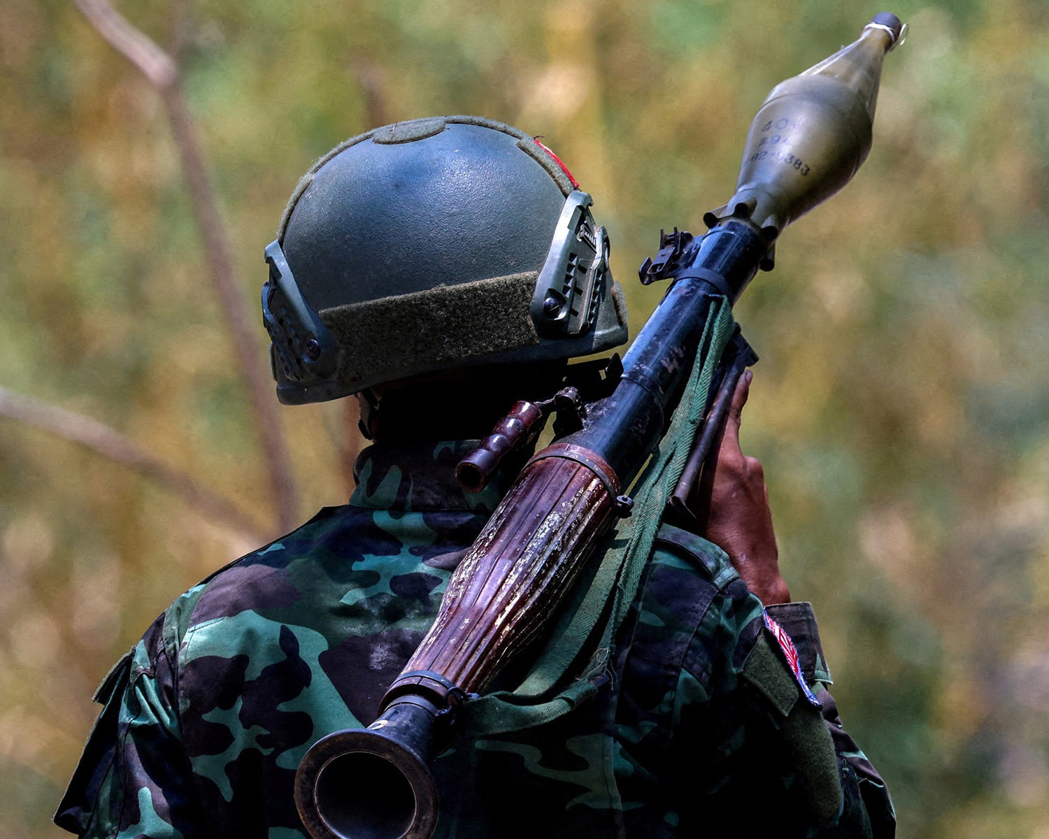 Myanmar president seeks peace talks within 100 days, rebels reject offer