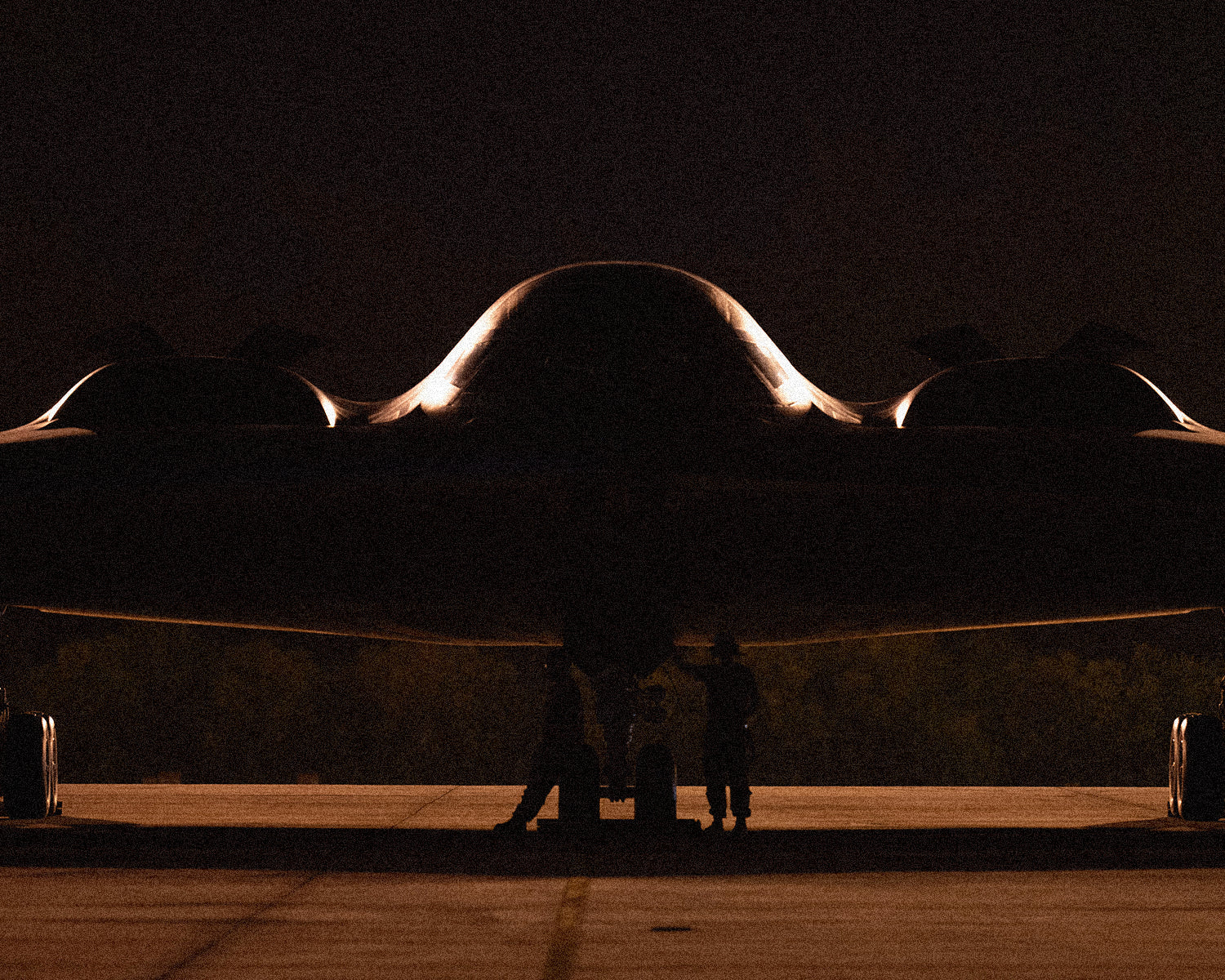 US plans to cut bombers, warships available to NATO in a crisis