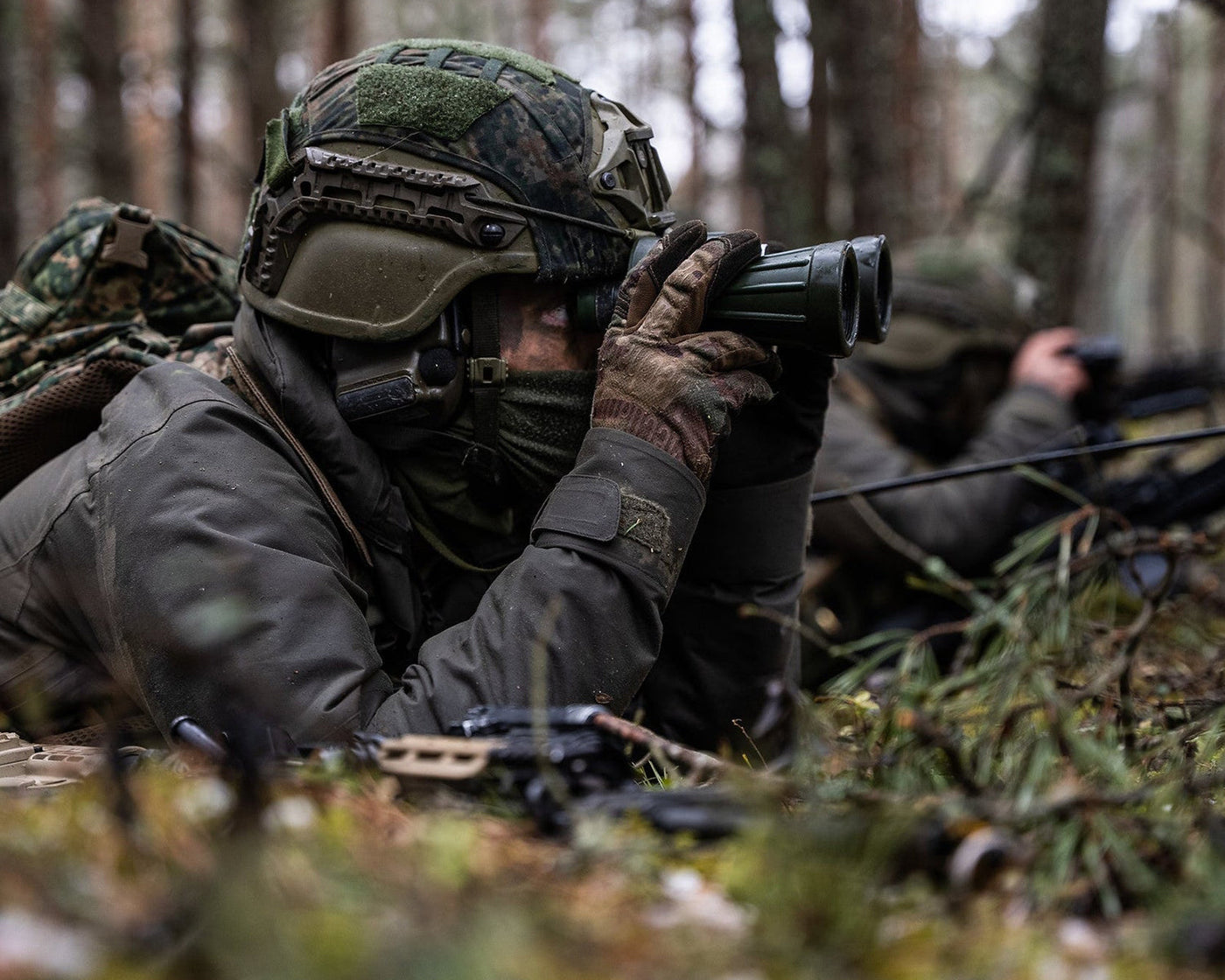 NATO agrees to higher defense spending goal of 5%, Spain opting out