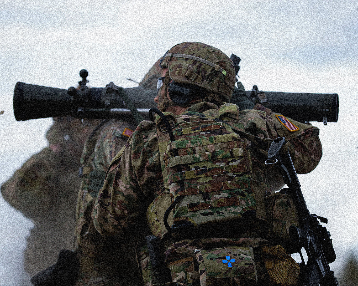 Trump eyes pulling some troops from Europe amid NATO rift over Iran war