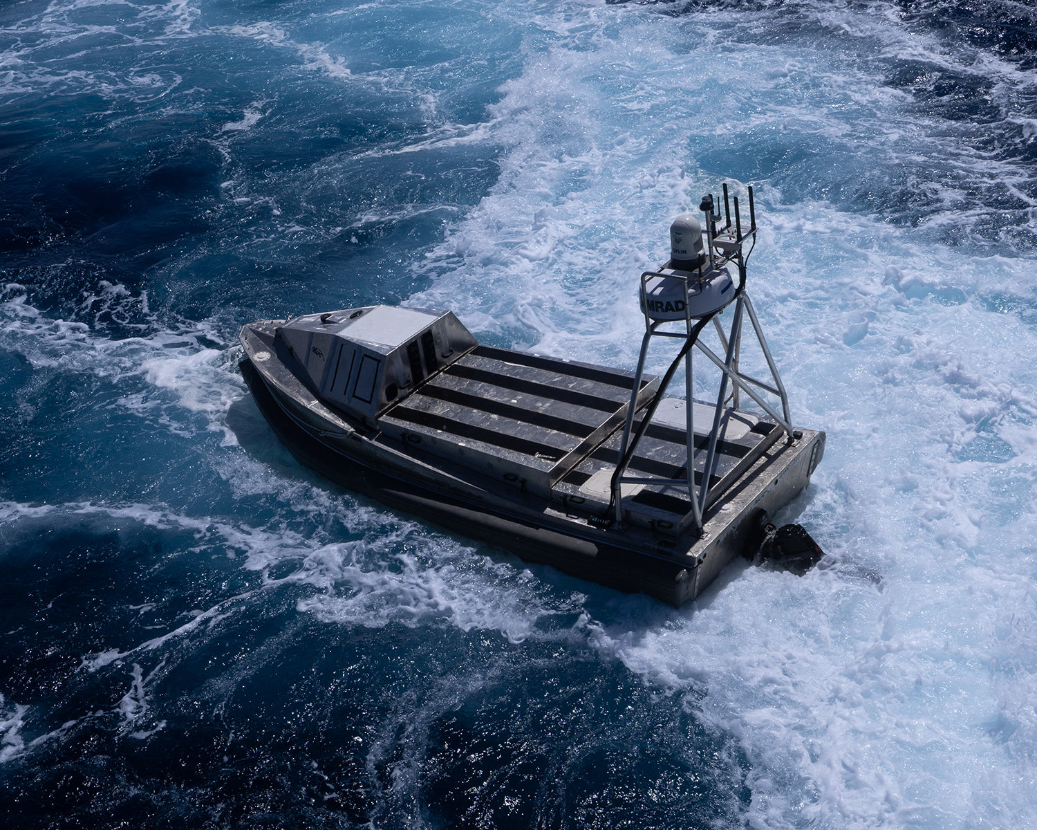 Starlink outage in drone test shows Pentagon’s reliance on SpaceX, analysts say