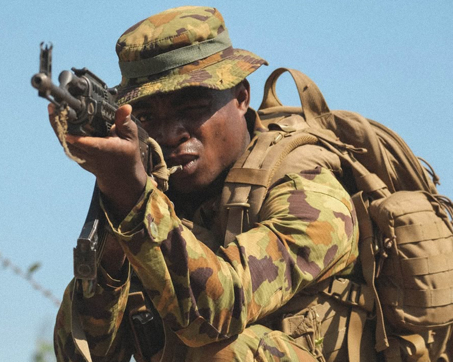 Nigeria appoints former top general to defense minister amid northern violence