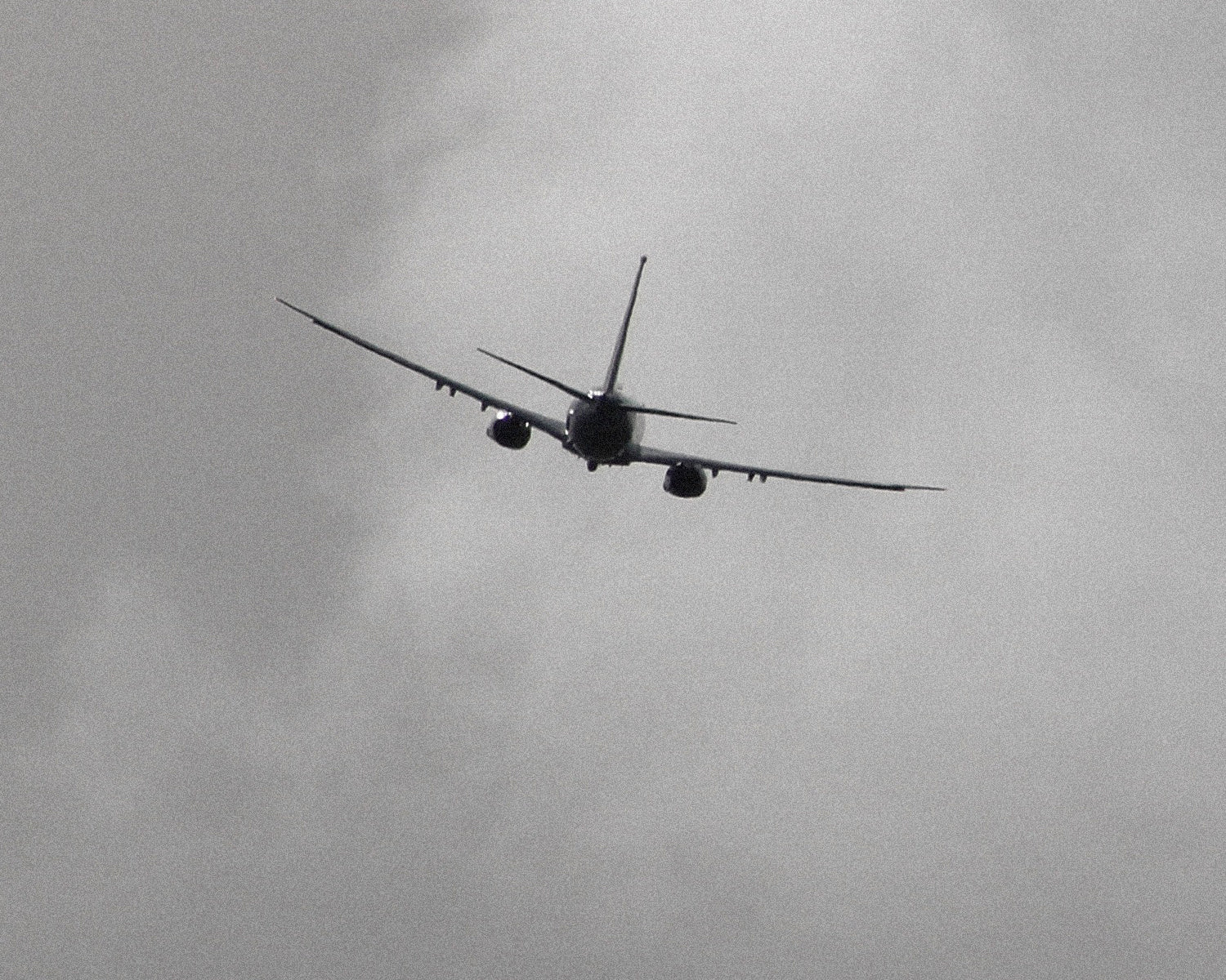 US conducting surveillance flights over Nigeria