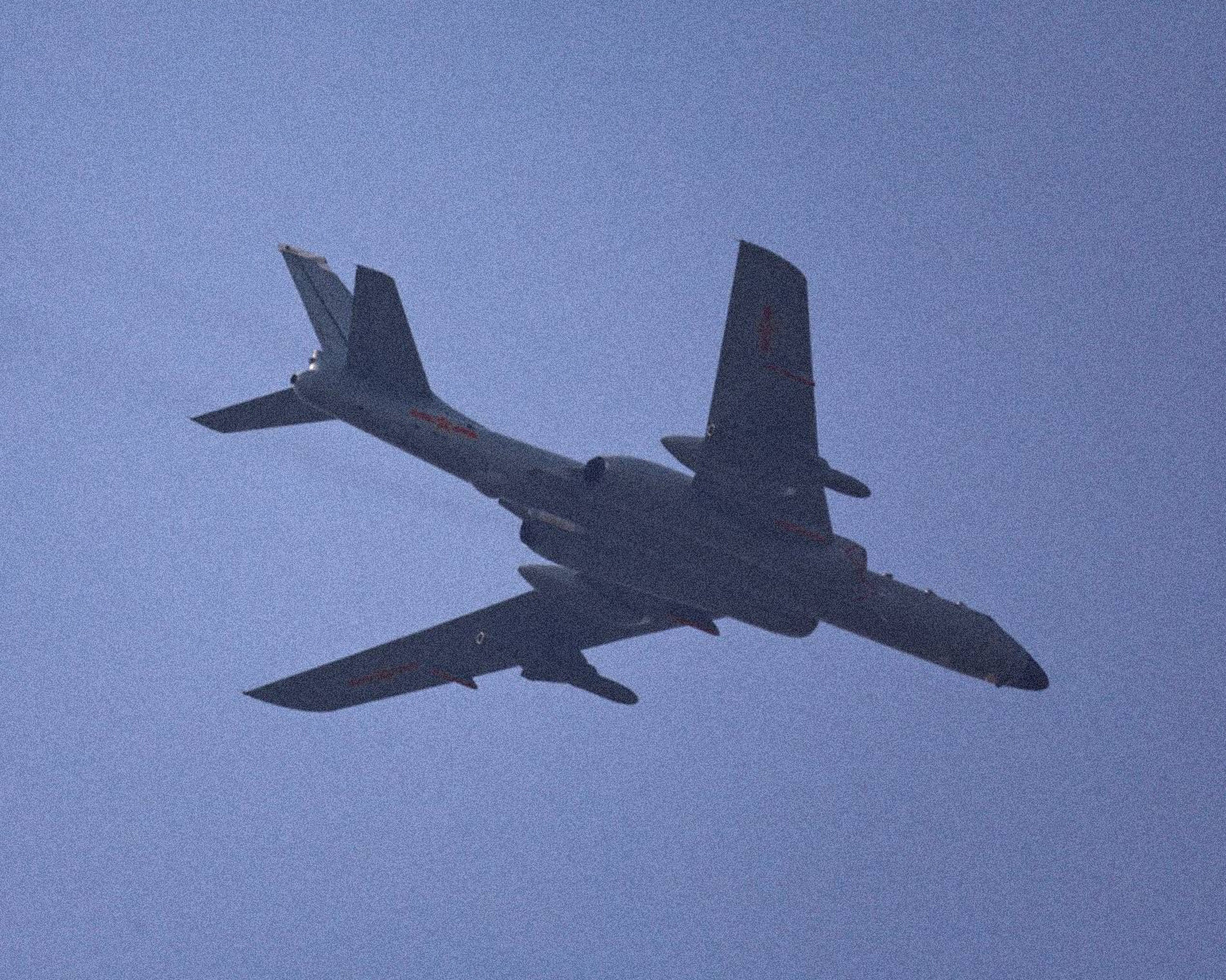 US accuses China of secret nuclear testing, calls for broader treaty after New START ends