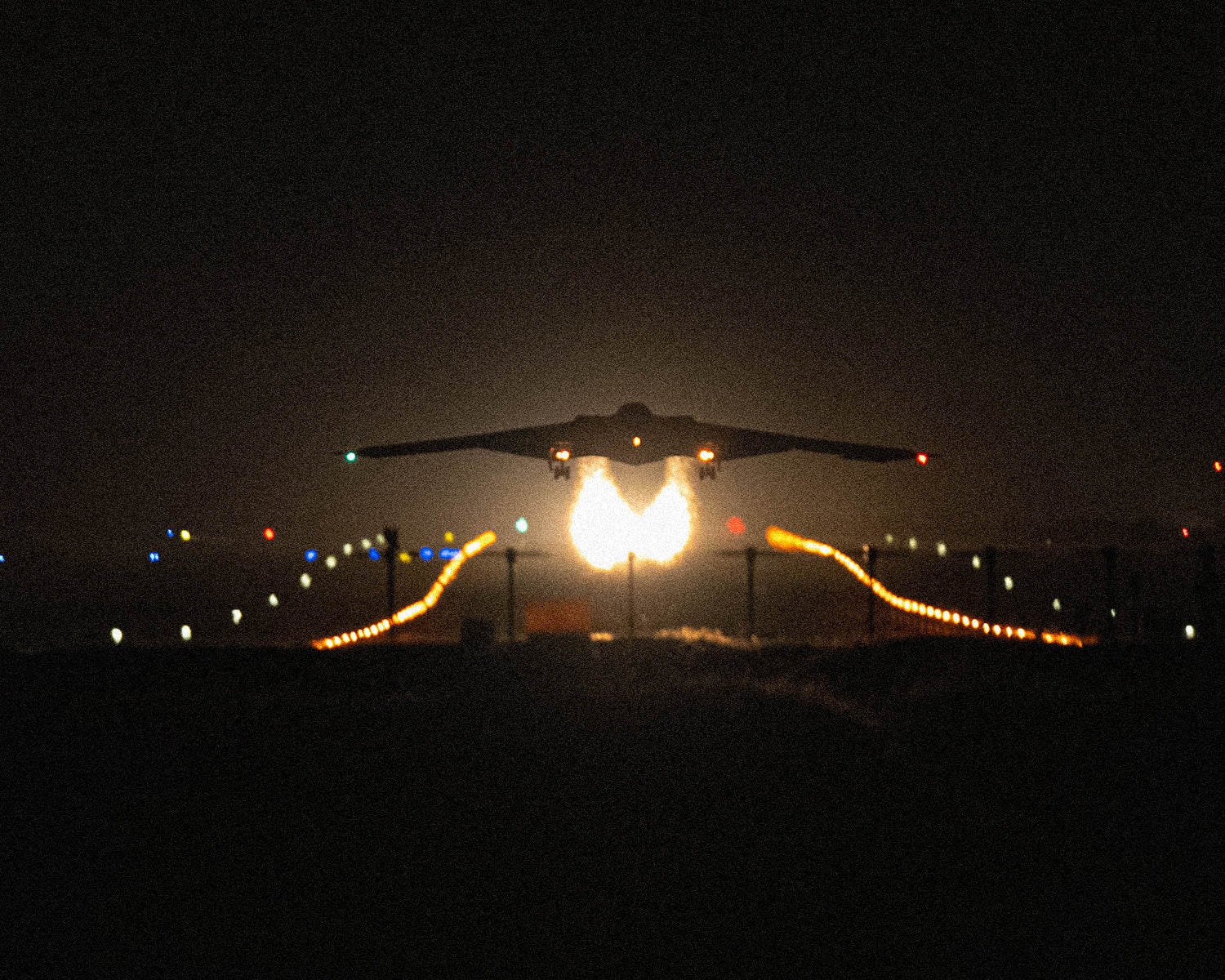 US not planning nuclear explosions at this time, energy secretary says