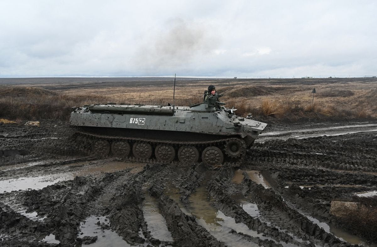 Russia claims gains in east Ukraine