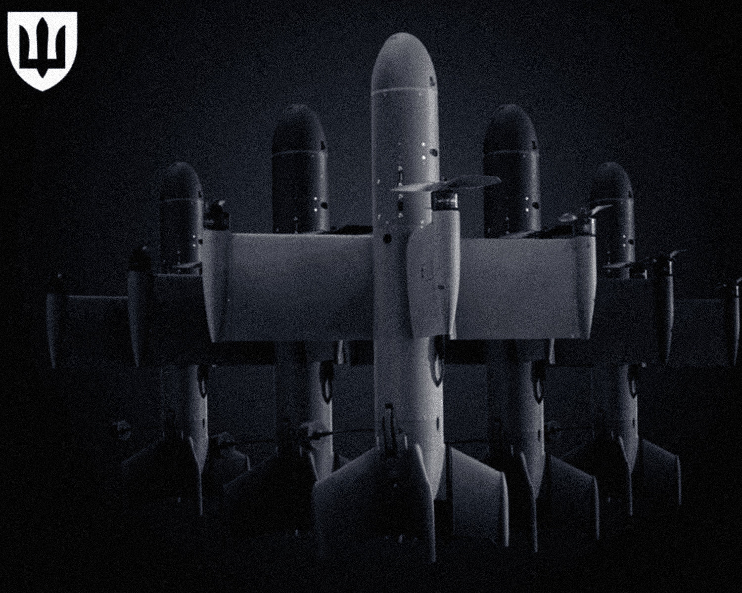 Ukraine begins mass production of interceptor drones to bolster air defense