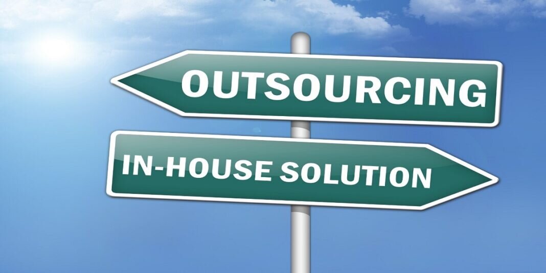 Outsourcing: A Rant