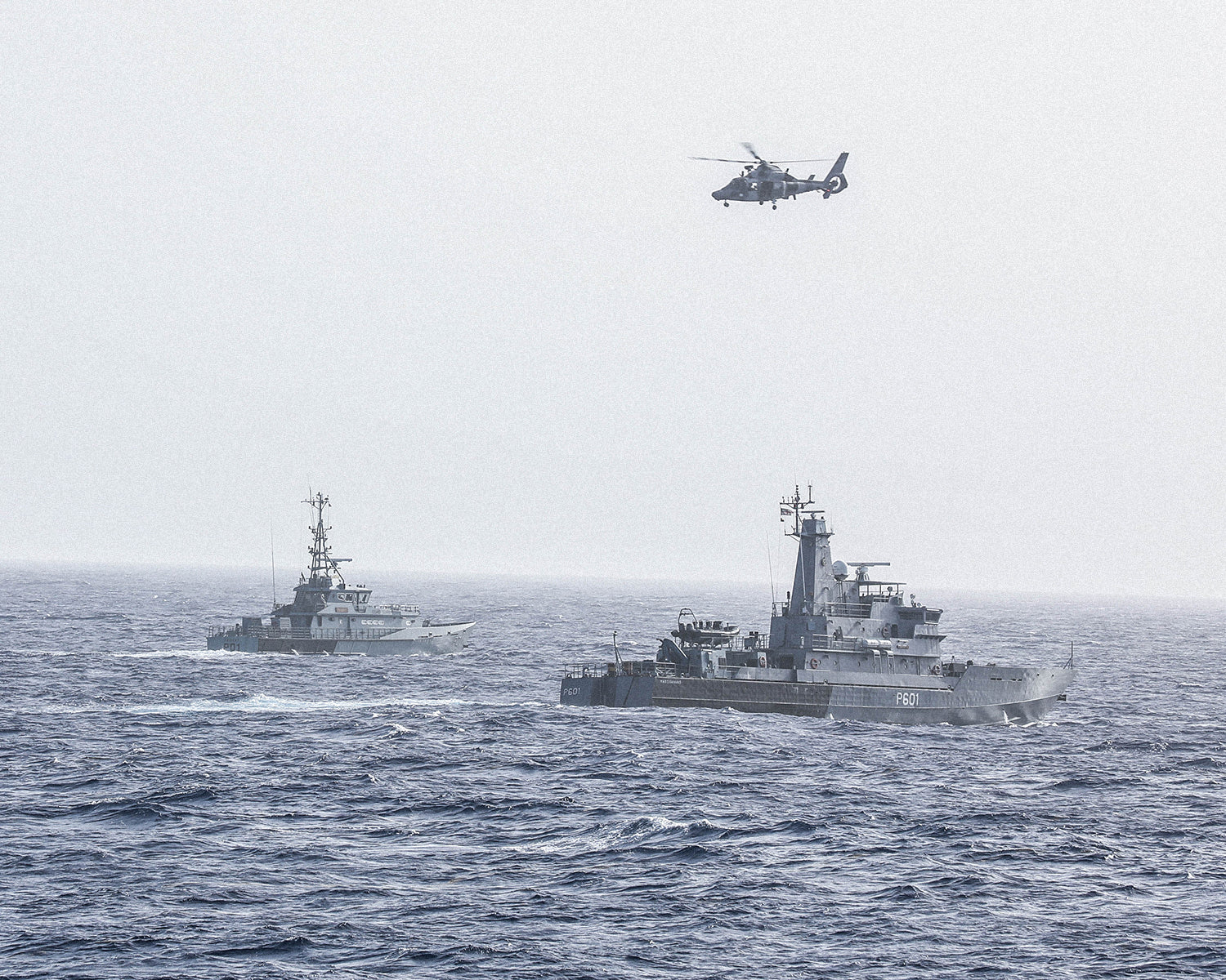 New US strikes kill 14 alleged drug traffickers, Mexico leads rescue of survivor