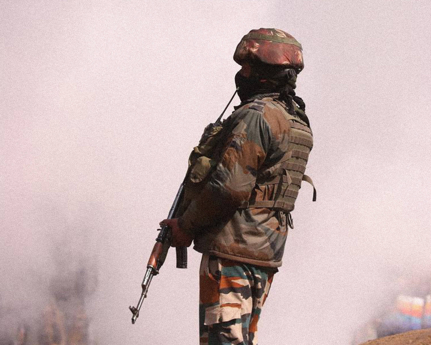 Pakistan, Afghan Taliban clash again after days of hostilities