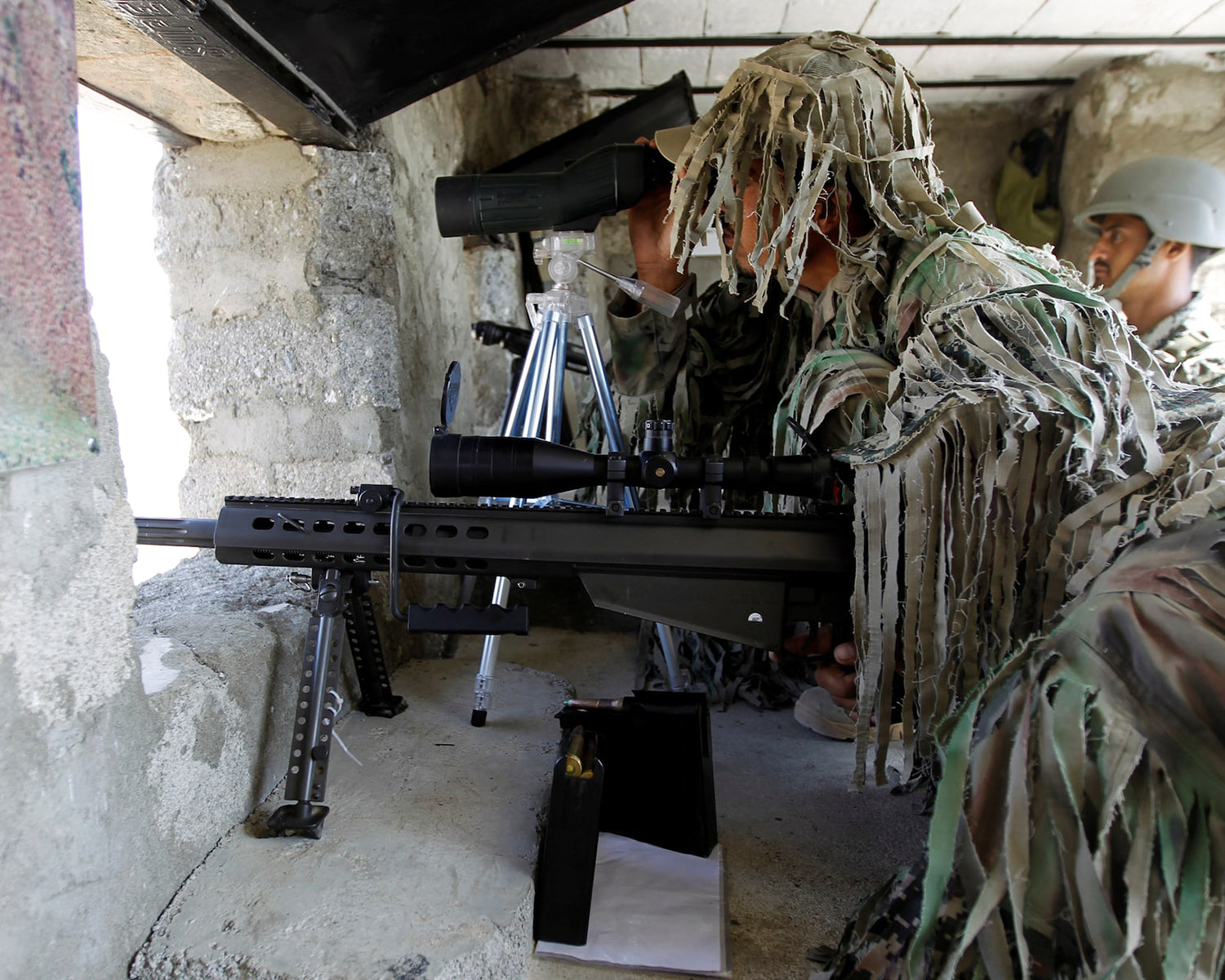Pakistan raises defense spending by 20% but cuts overall budget in 2025-26