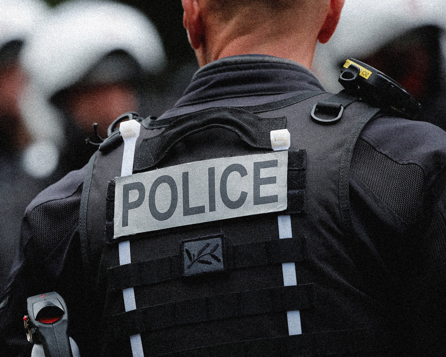 Paris prosecutor's cybercrime unit searches X office, Musk summoned