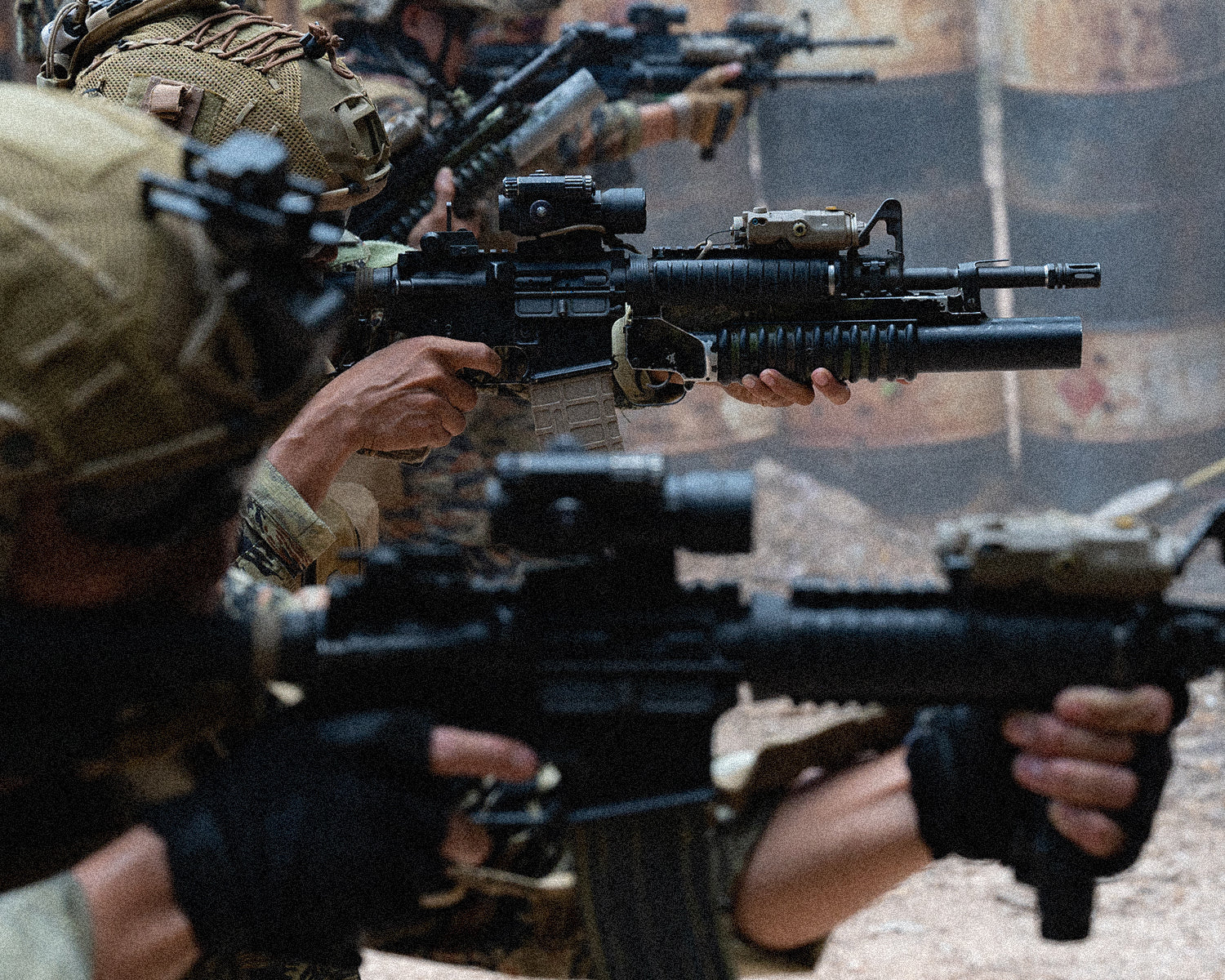 Philippines, US and allies start military exercises testing “real‑world” readiness