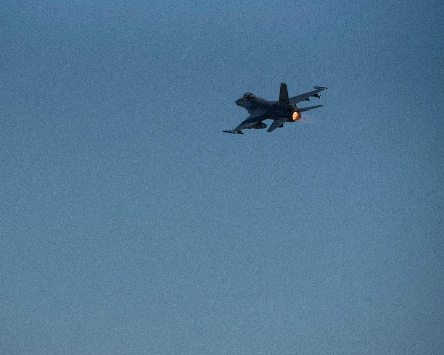 Philippines' potential purchase of F-16 jets on hold due to budget constraints, envoy says