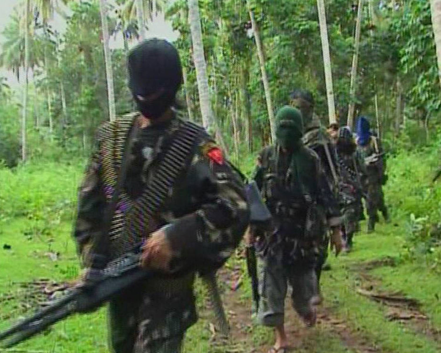 No evidence Philippine jihadi groups trained Bondi gunmen, security advisor says